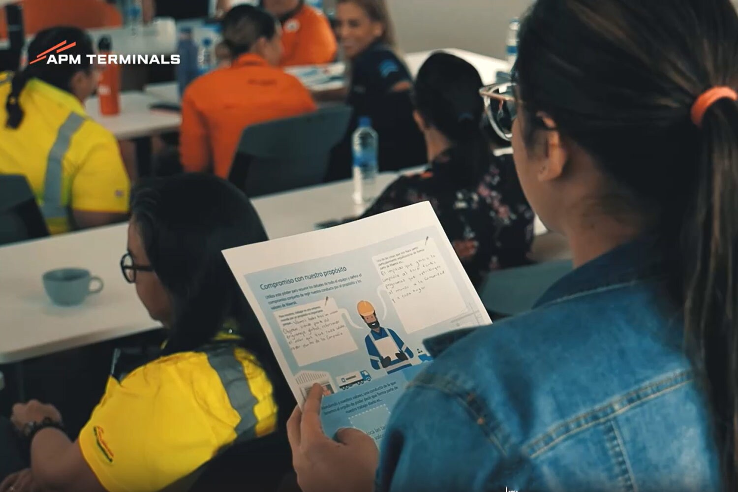 Community - APM Terminals